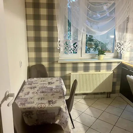 Appartement U Magdy *