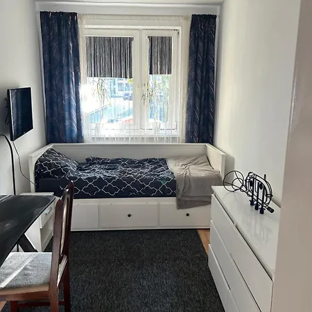 Appartement U Magdy