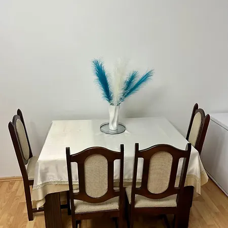 Appartement U Magdy