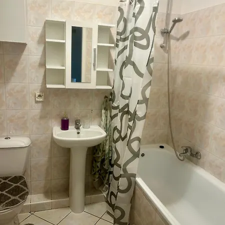 U Magdy Appartement *