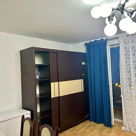 Appartement U Magdy Świnoujście